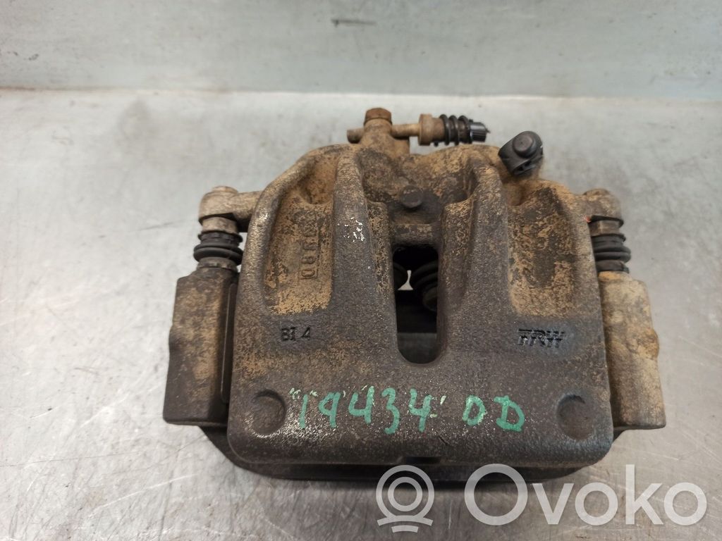 Bremssattel vorne   SEG500040