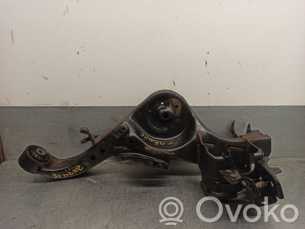 Renault Koleos I Querlenker hinten 