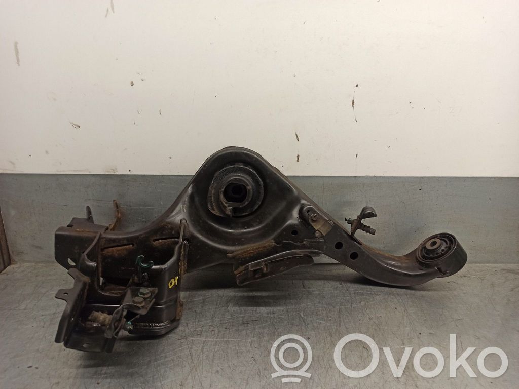 Renault Koleos I Querlenker hinten 