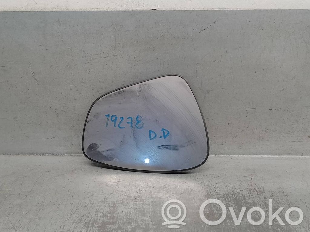 Citroen C4 Grand Picasso Vetro specchietto retrovisore 