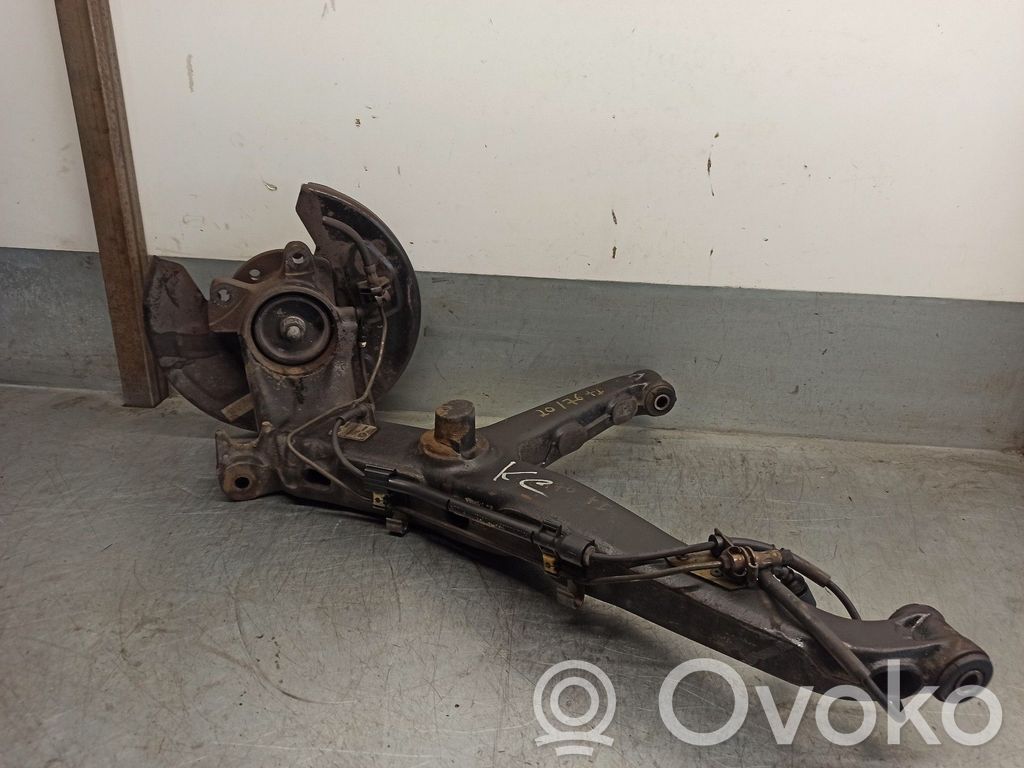 Volkswagen Sharan Rear wheel hub spindle/knuckle 