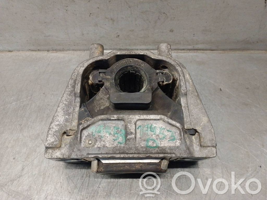 Volkswagen Golf SportWagen Suport tampon motor 