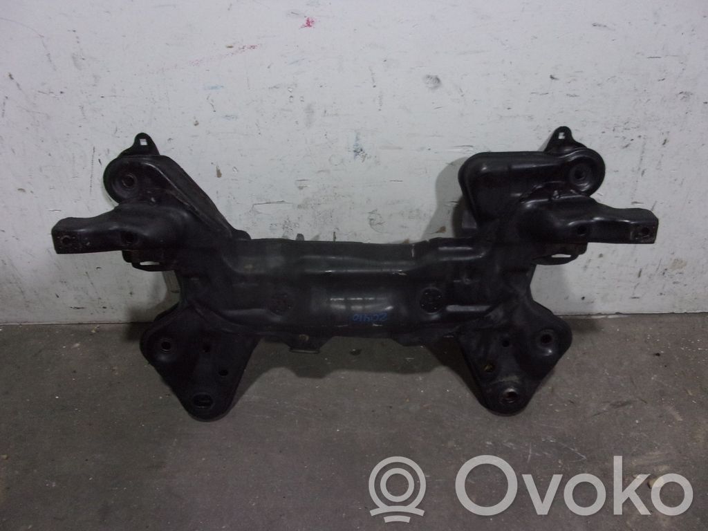 Bastidor delantero   3502JV,CUNAMOTOR,SUELOFILAN10
