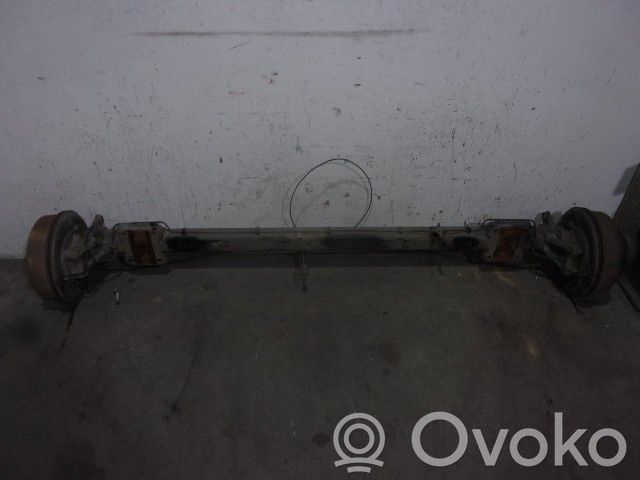Citroen Jumper Punte spate cu reductor 