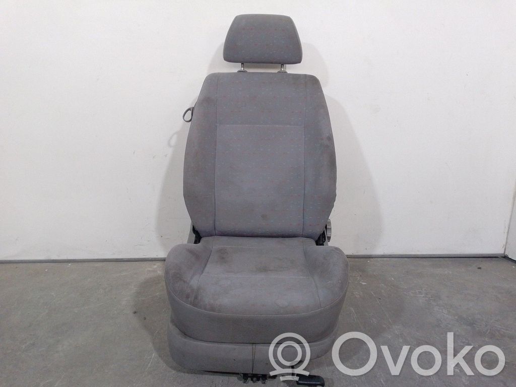 Seat Arosa Etumatkustajan istuin 