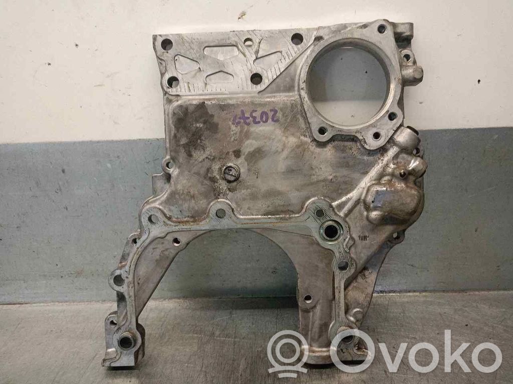 Mazda CX-7 Correa de distribución (tapa) 