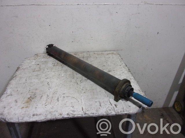 Środkowy wał napędowy   5801547077,DENTADOMACHO,BURRA3LADO3A