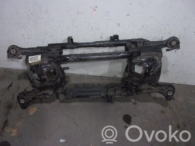 Citroen DS5 Belka osi tylnej z reduktorem 