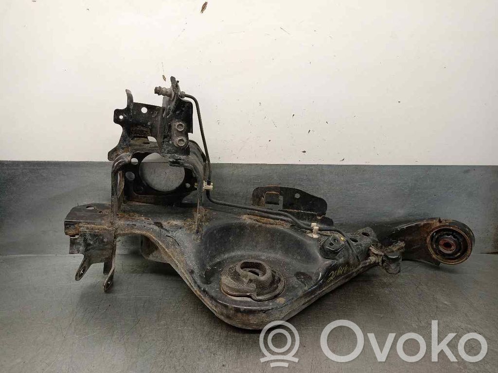 Renault Koleos I Querlenker hinten 