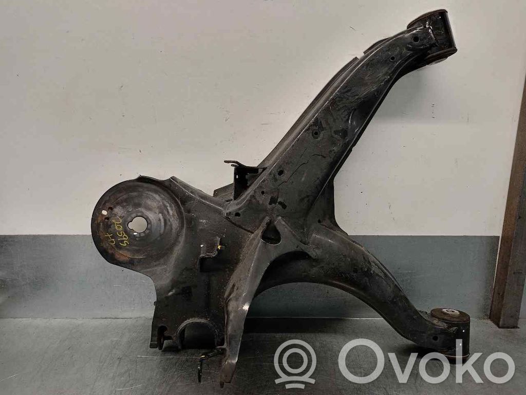 Mercedes-Benz Vito Viano W447 Braț control spate 
