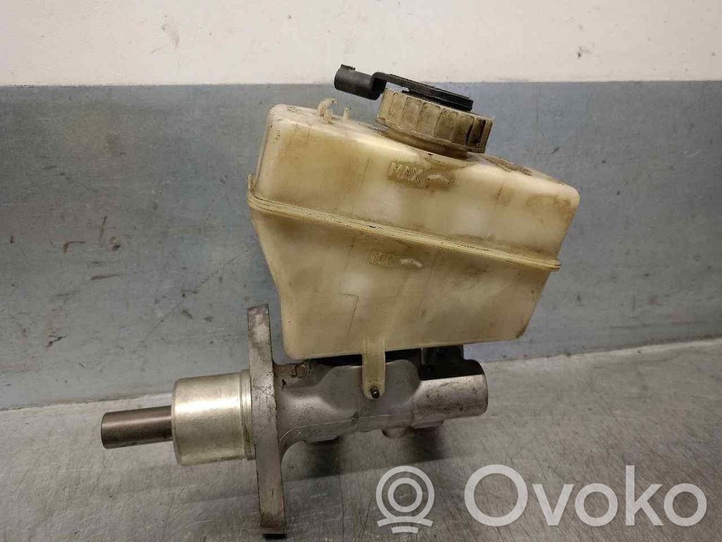 BMW 3 E46 Servo-frein 