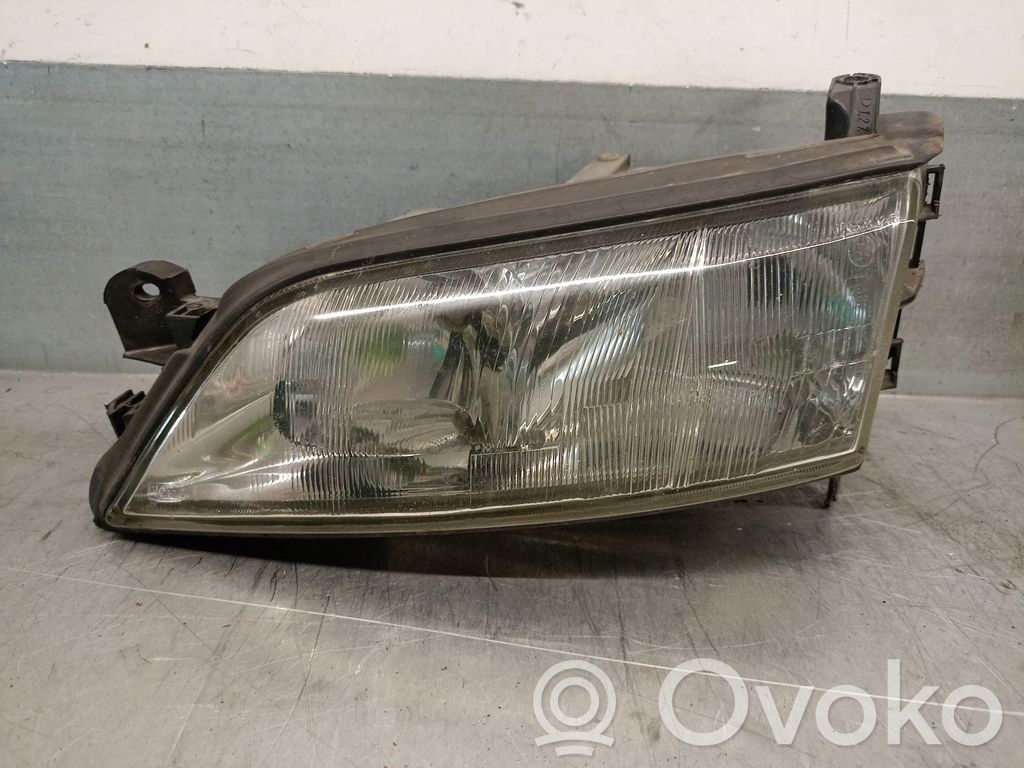 Opel Vectra B Scheinwerfer 