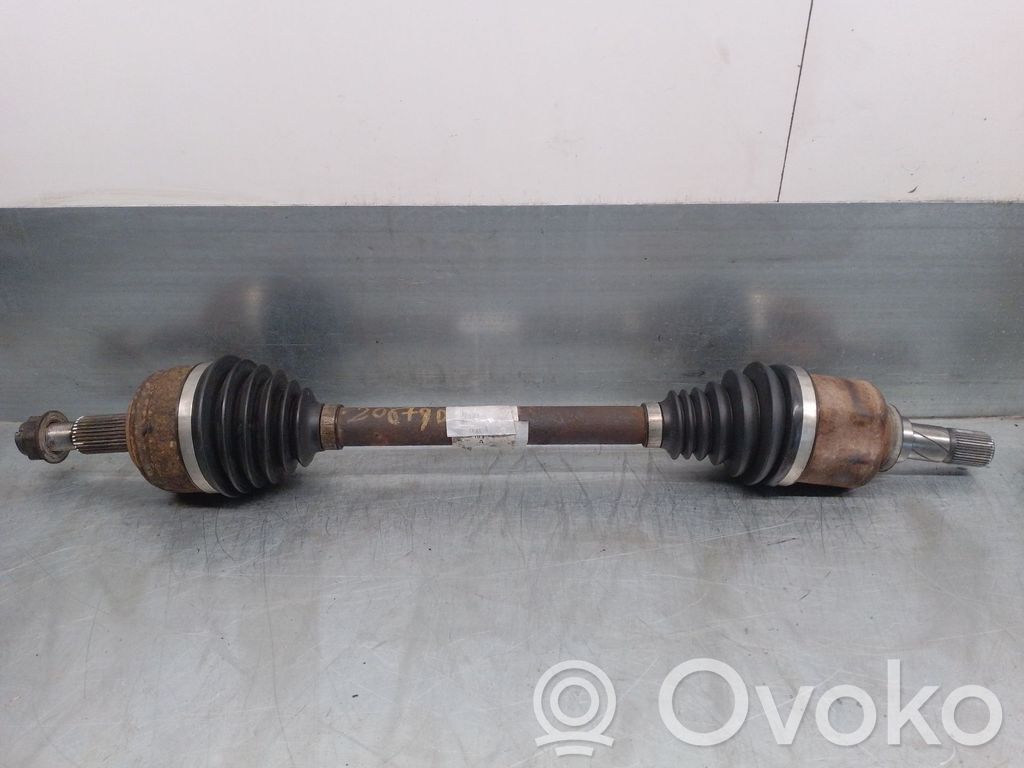 Nissan NV400 Semiasse anteriore 