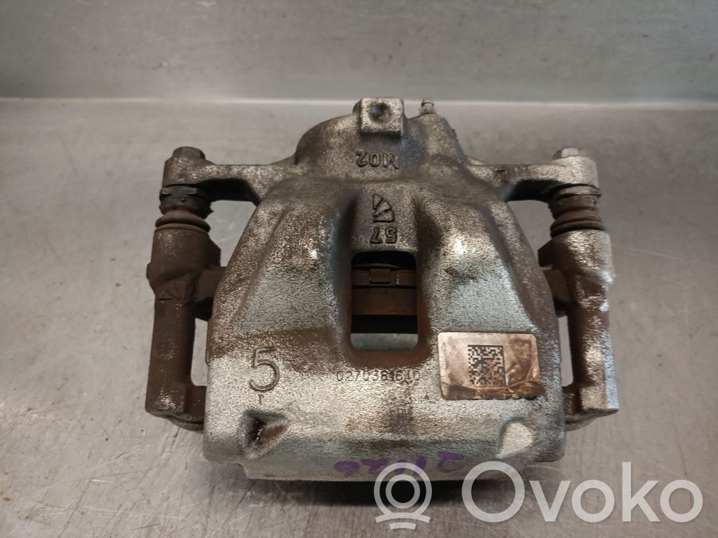 Toyota Corolla E160 E170 Pinza del freno anteriore