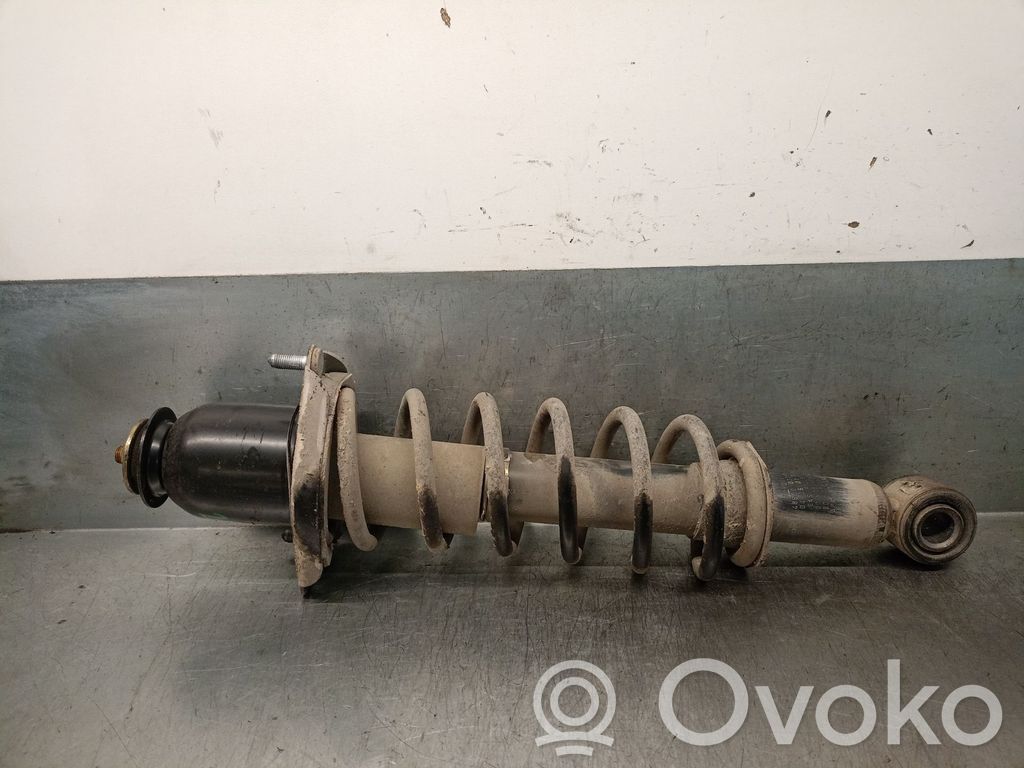 Toyota Corolla E120 E130 Amortiguador trasero 