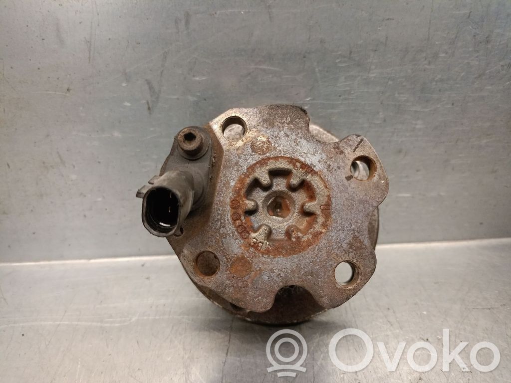 Volkswagen Golf SportWagen Achsschenkel hinten 