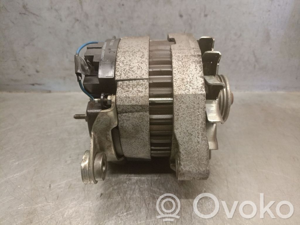 Volvo 460 Generator/alternator 