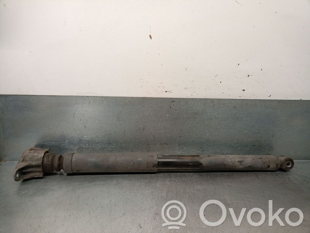 Volvo V50 Amortiguador trasero 