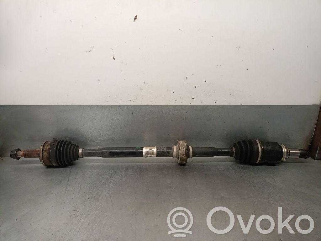 Eje de transmisión delantero   4341002850C,4341002850