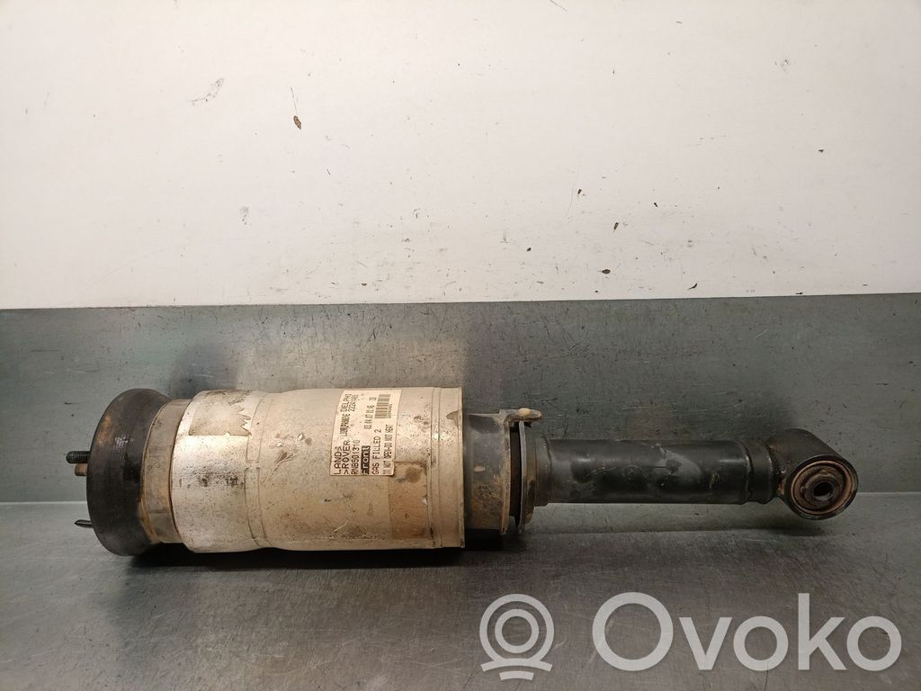 Land Rover Range Rover Sport L320 Ammortizzatore anteriore con molla elicoidale 
