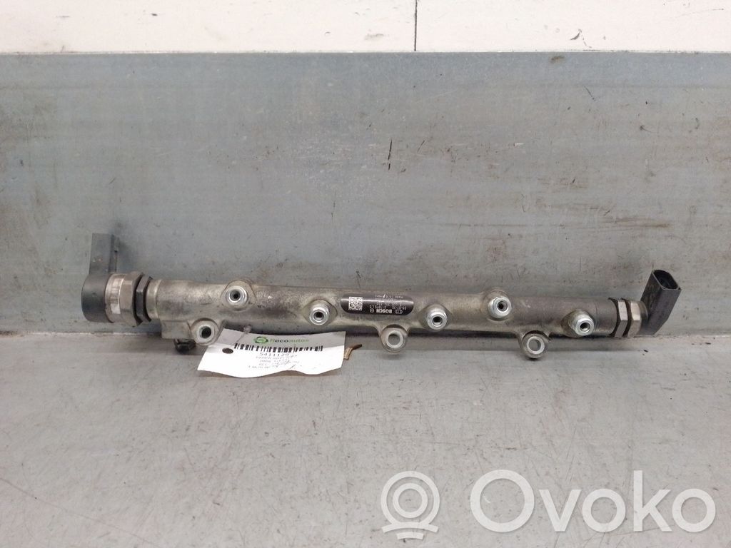 BMW 3 E46 Corps injection Monopoint 