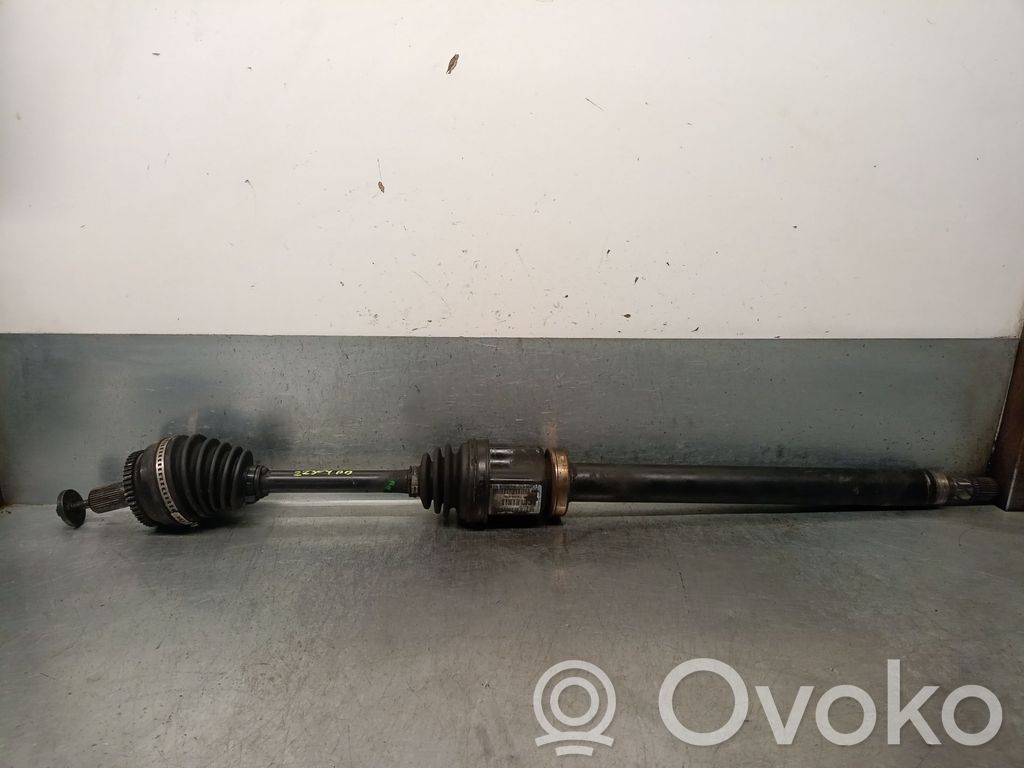 Volvo S60 Eje de transmisión delantero 