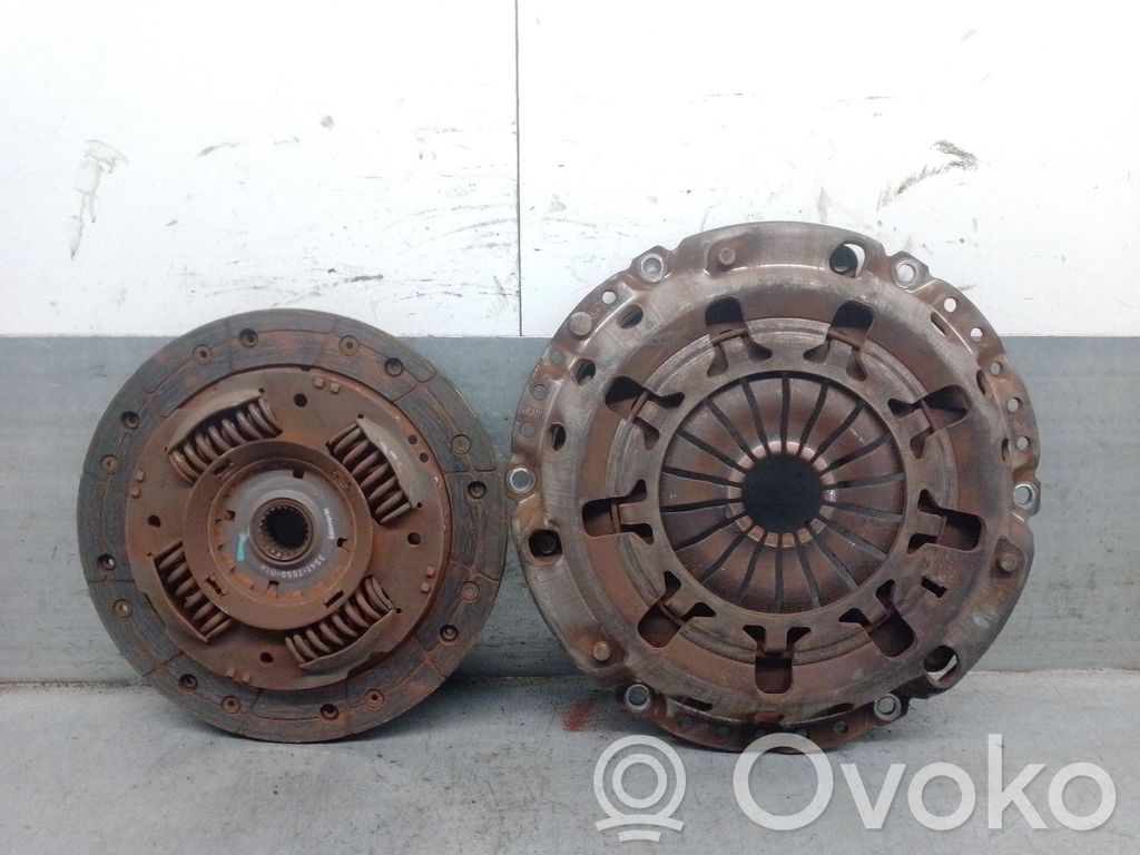 Ford Focus Clutch set kit 