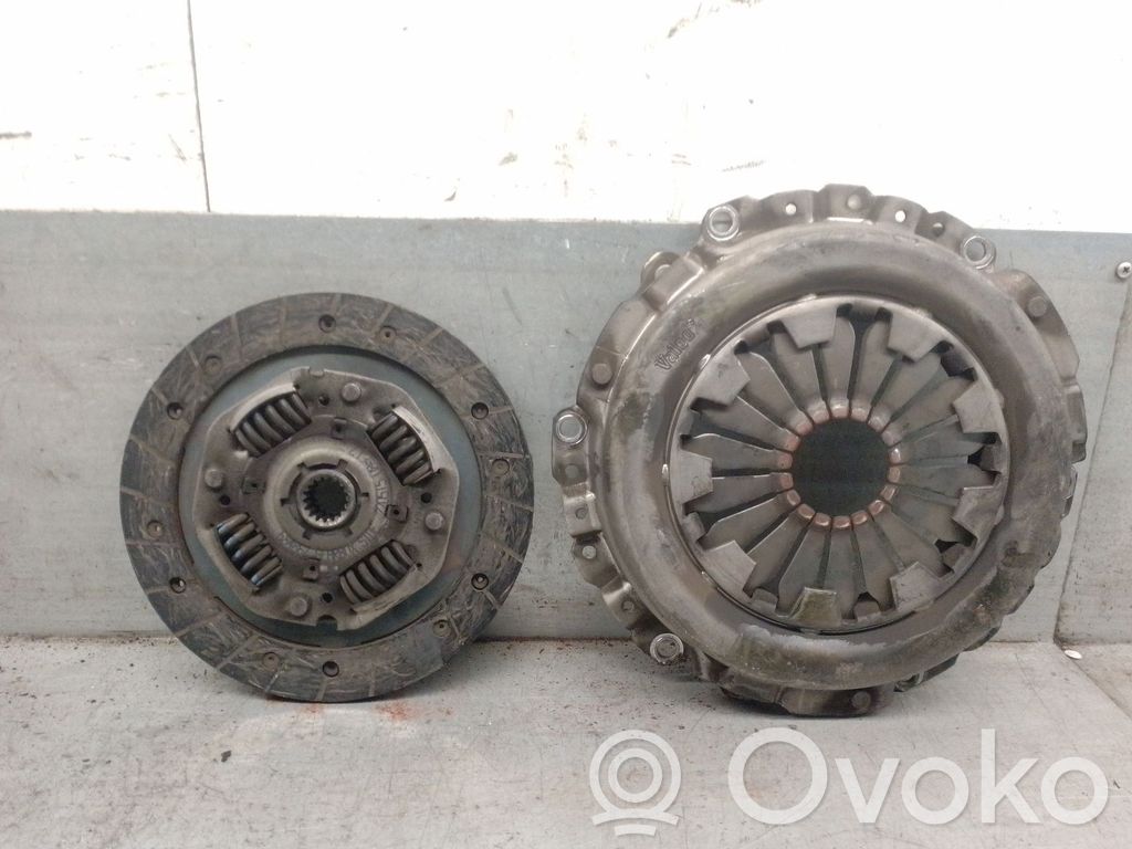 Ford Fiesta Clutch set kit 