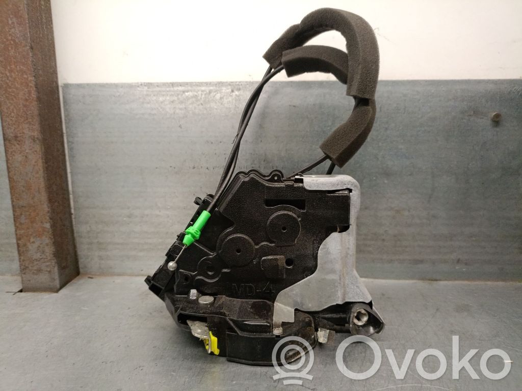 Lexus GS 300 350 430 450H Încuietoare ușă față 