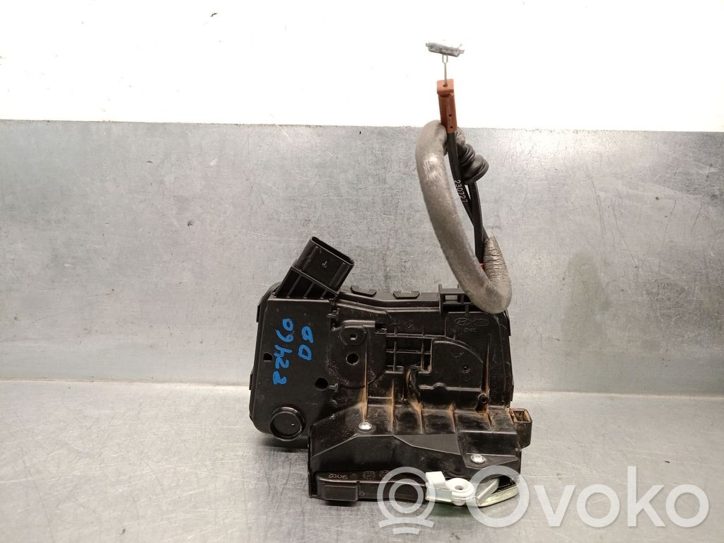 KIA Sorento IV Încuietoare ușă față 
