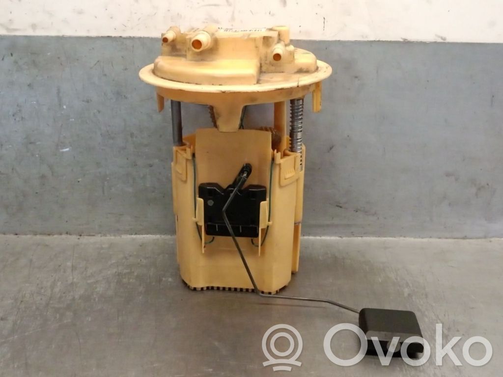 Citroen C4 II Pompe à carburant 