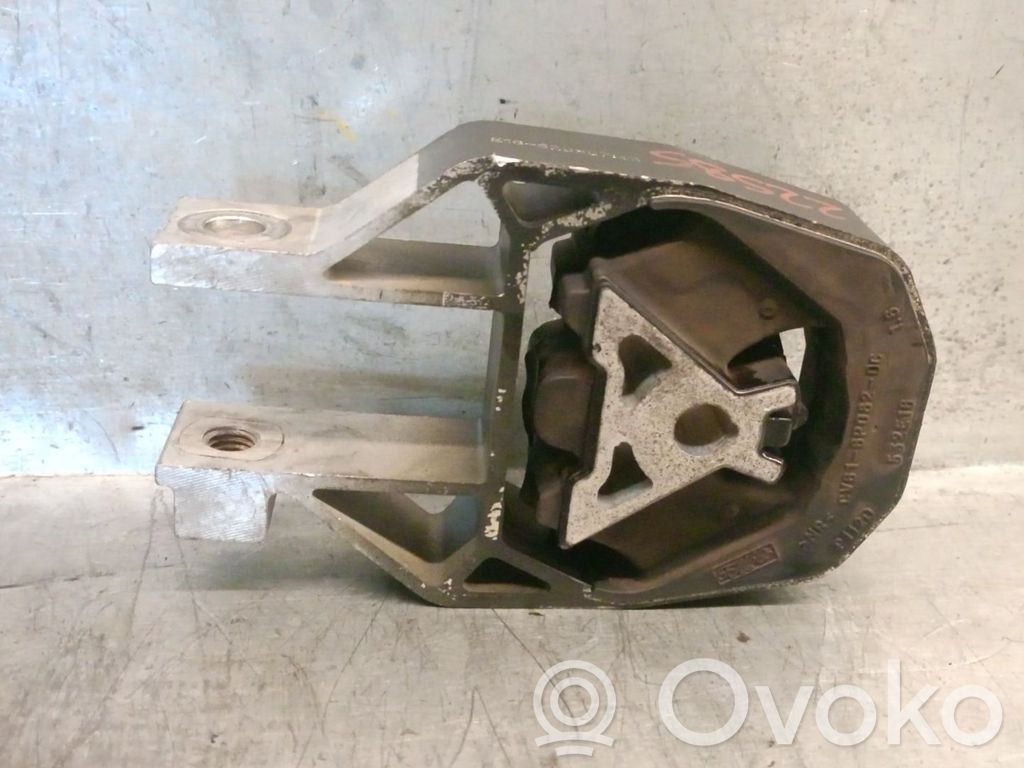 Ford Focus Gearbox mount 
