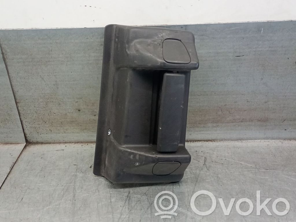 Ford Transit -  Tourneo Connect Manecilla interna puerta trasera 