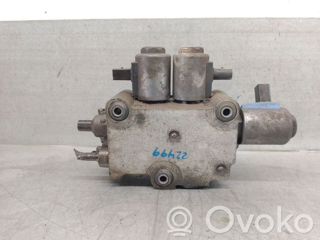 Land Rover Range Rover Sport L320 Altra parte della sospensione anteriore 