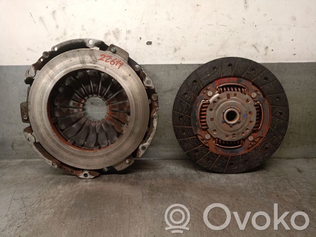 Nissan Micra C+C Kit ambreiaj 