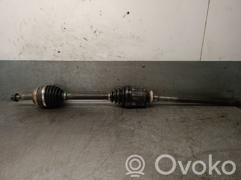 Toyota RAV 4 (XA20) Semiasse anteriore