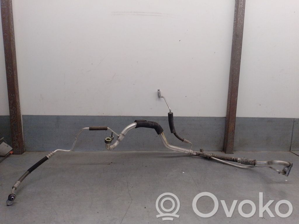 Opel Zafira C Tubo flessibile aria condizionata (A/C) 