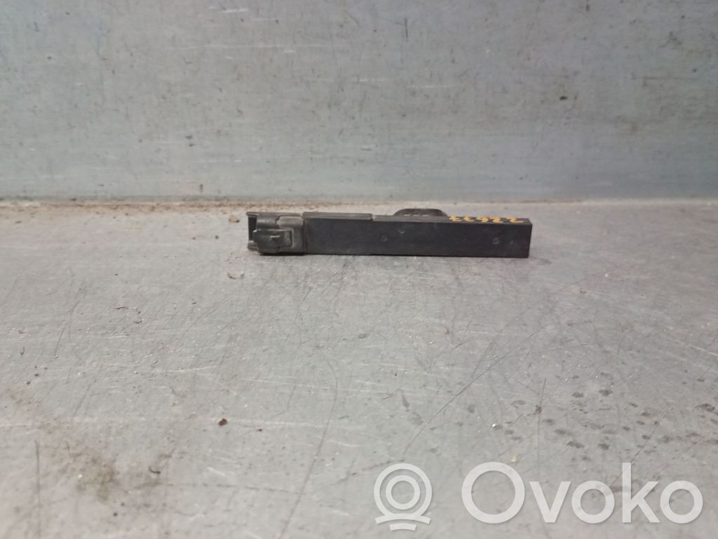 Peugeot 5008 Antenna autoradio 