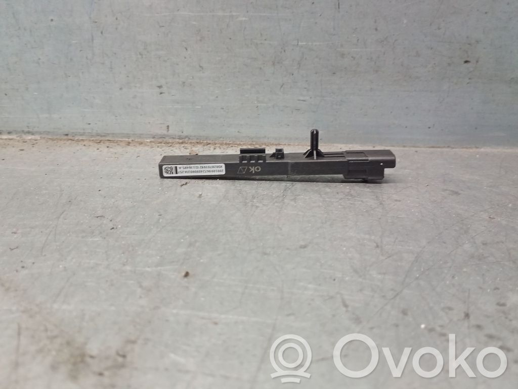 Peugeot 5008 Antenna autoradio 