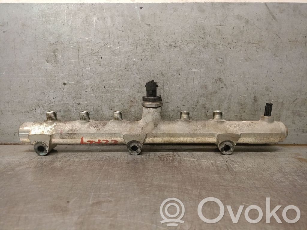 Rampa inyectora   314004A010,314004A010,0445214061BOSCH