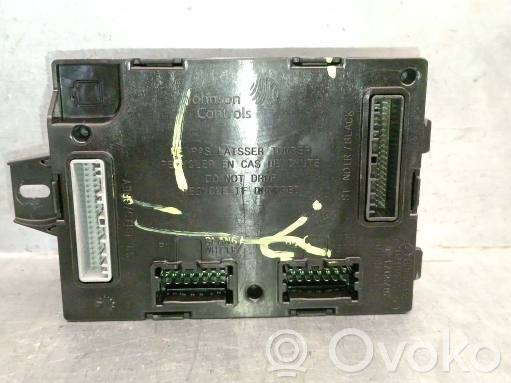 Inne komputery / moduły / sterowniki   284B18768R,34705530VISTEO