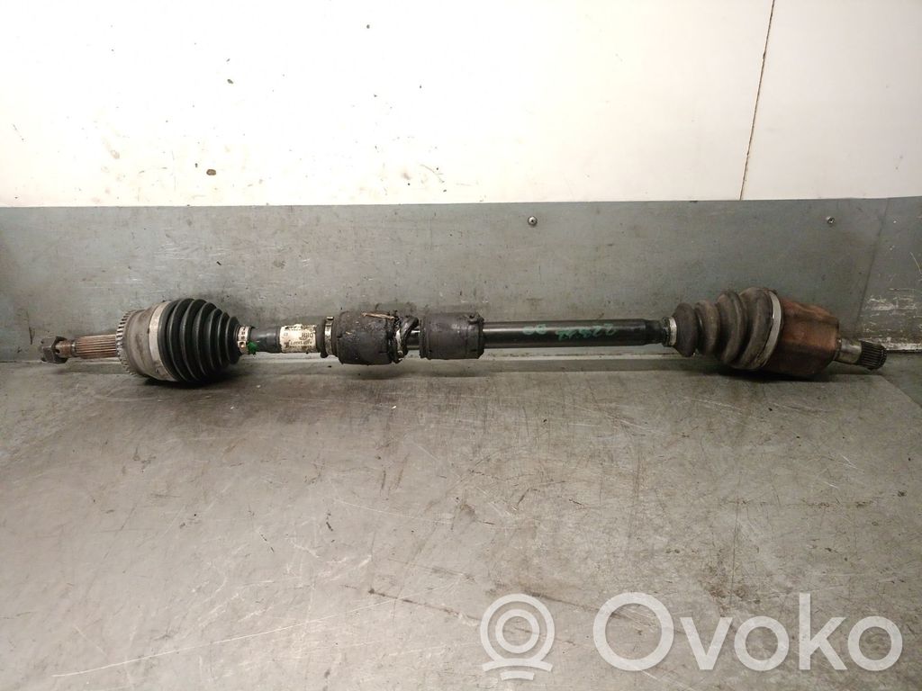 KIA Pro Cee'd I Front driveshaft 