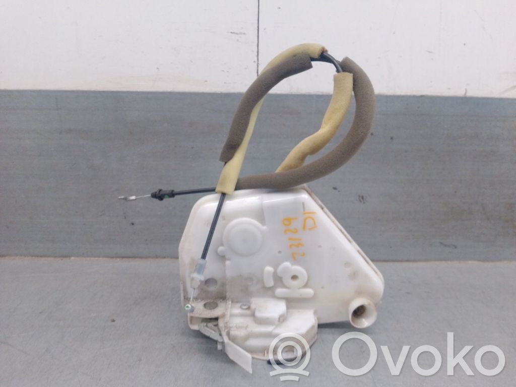 Etuoven lukko   DA6C59310,DA6C59310