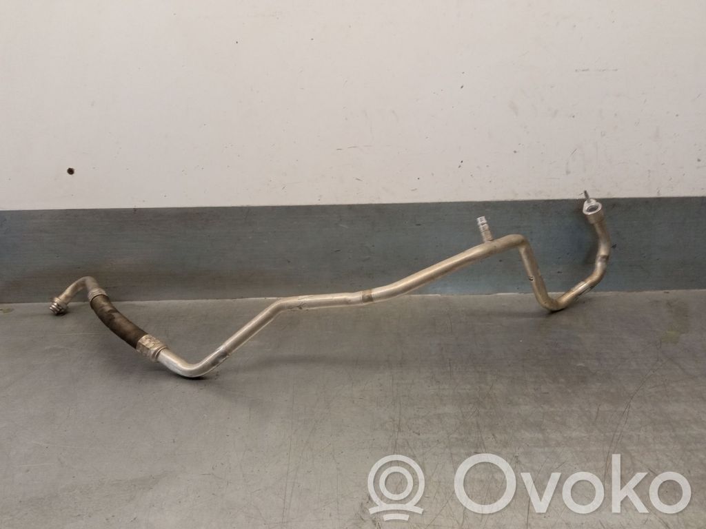 Toyota Proace Ilmastointilaitteen putki (A/C) 