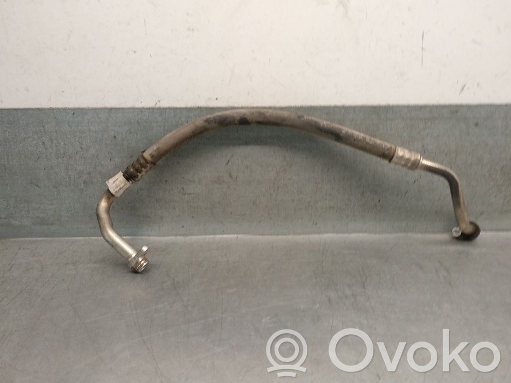 Opel Vivaro Tuyau de climatisation 