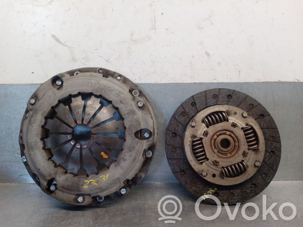 Fiat Panda III Kit ambreiaj 
