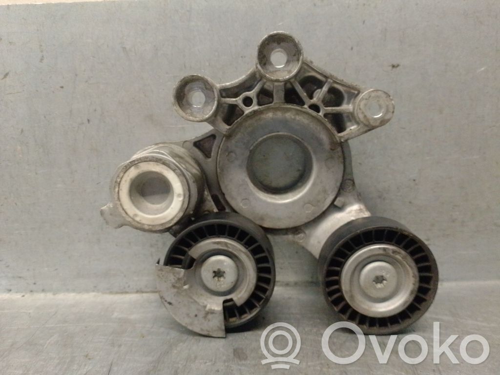 Fiat Panda III Tensor de correa del alternador 
