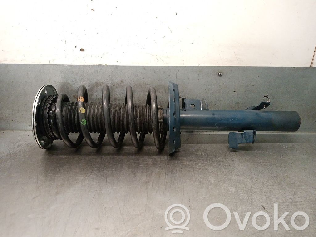 Land Rover Freelander 2 - LR2 Ammortizzatore anteriore con molla elicoidale 