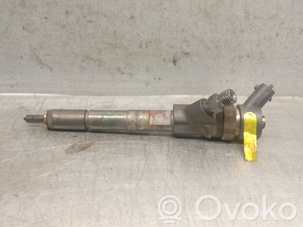 Toyota Yaris Injector combustibil 