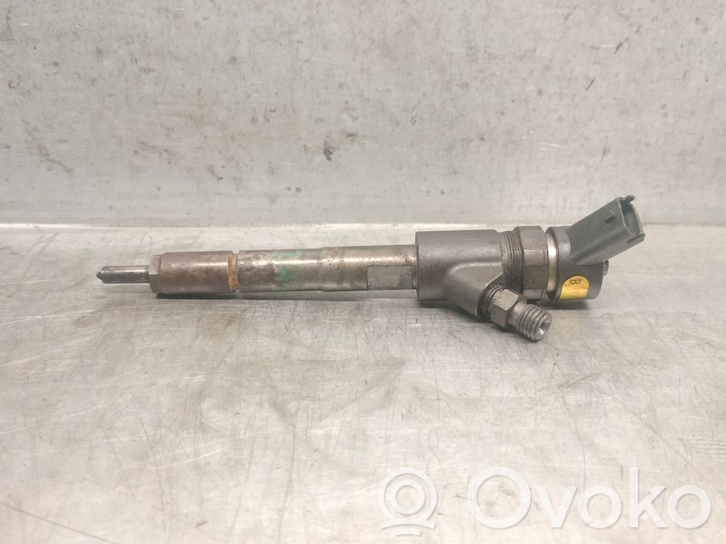 Toyota Yaris Injector combustibil 